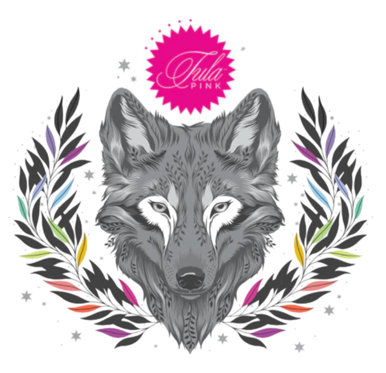 Graywork - Tula Pink