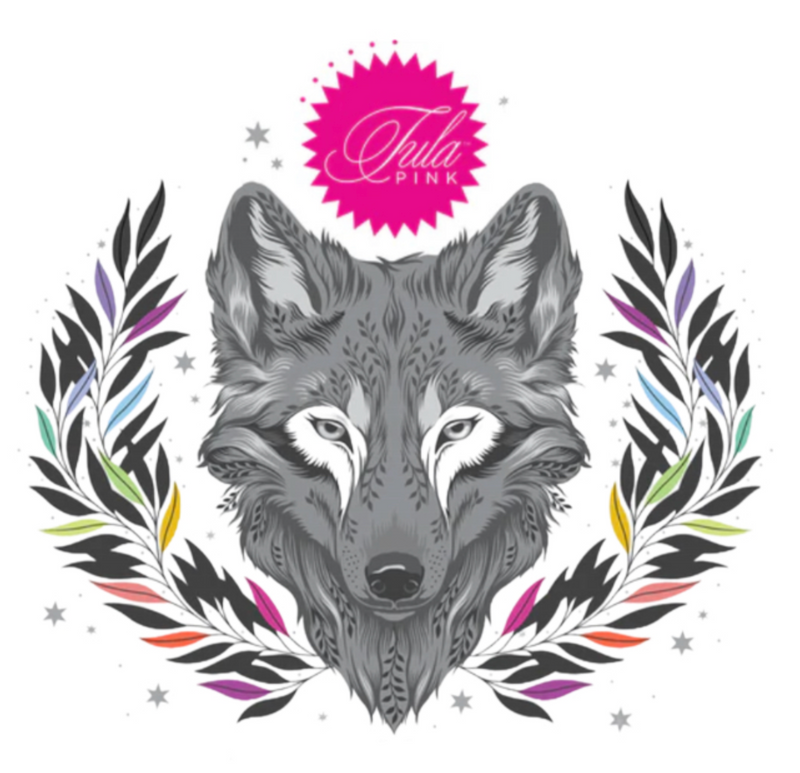 Graywork - Tula Pink