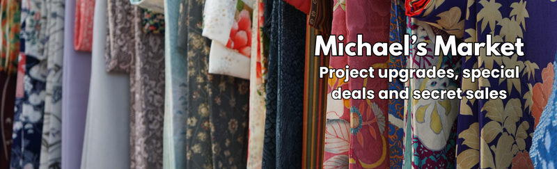 Michael's Market (2nd Star to the Right)