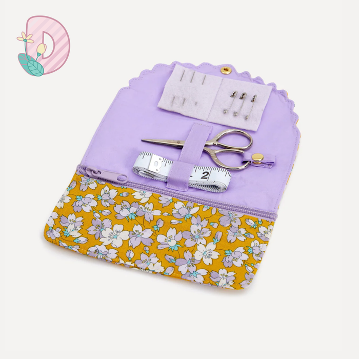 Liberty Sewing Roll