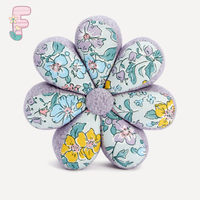 Liberty Flower Pin Cushion