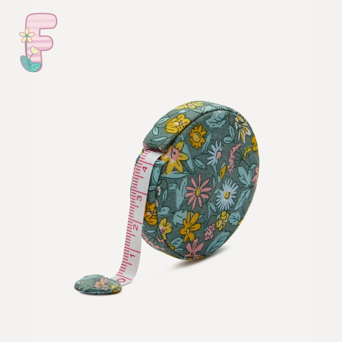 Liberty Tape Measure
