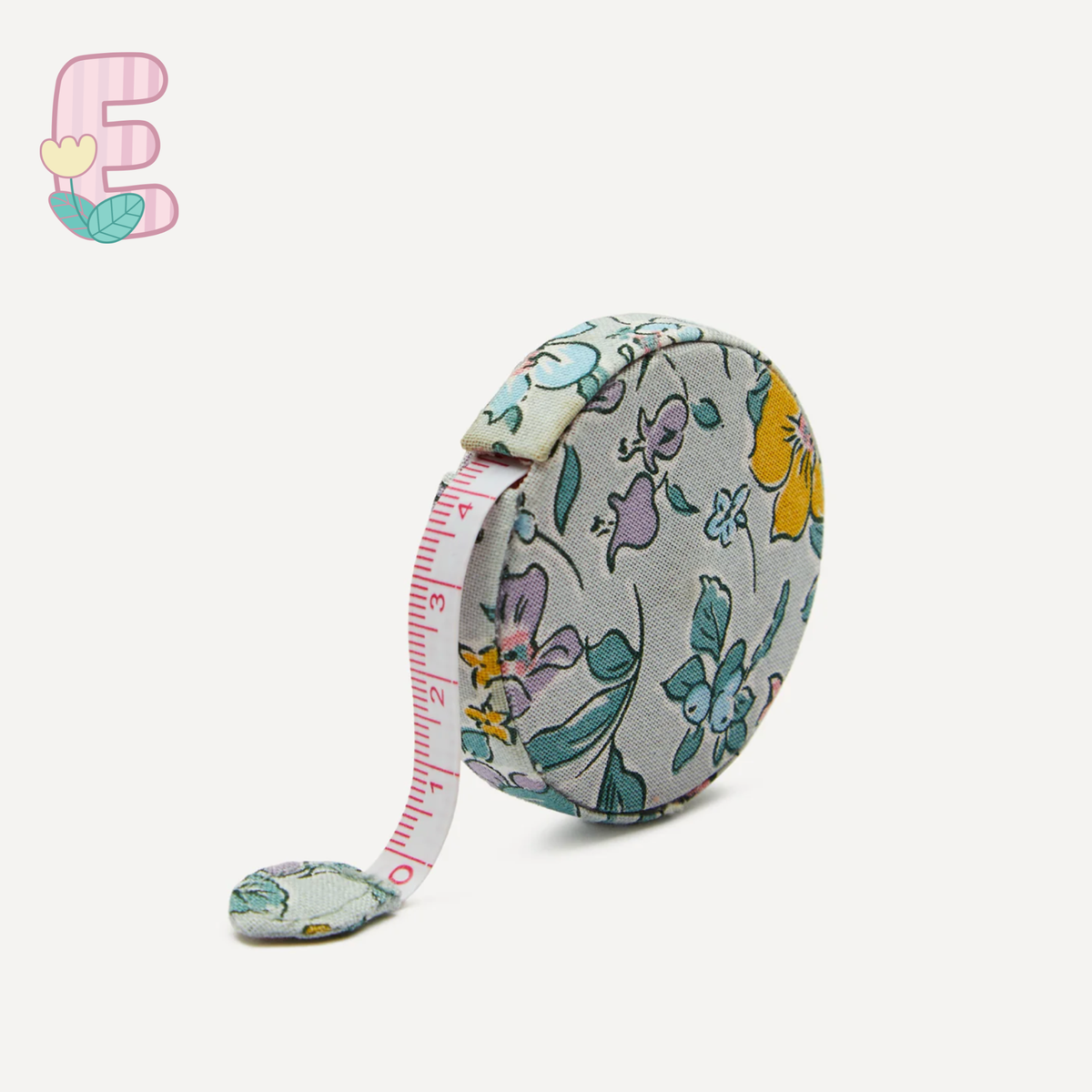 Liberty Tape Measure