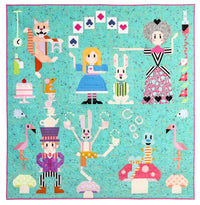 Mad Quilt Party - The Complete Quilt Project Book