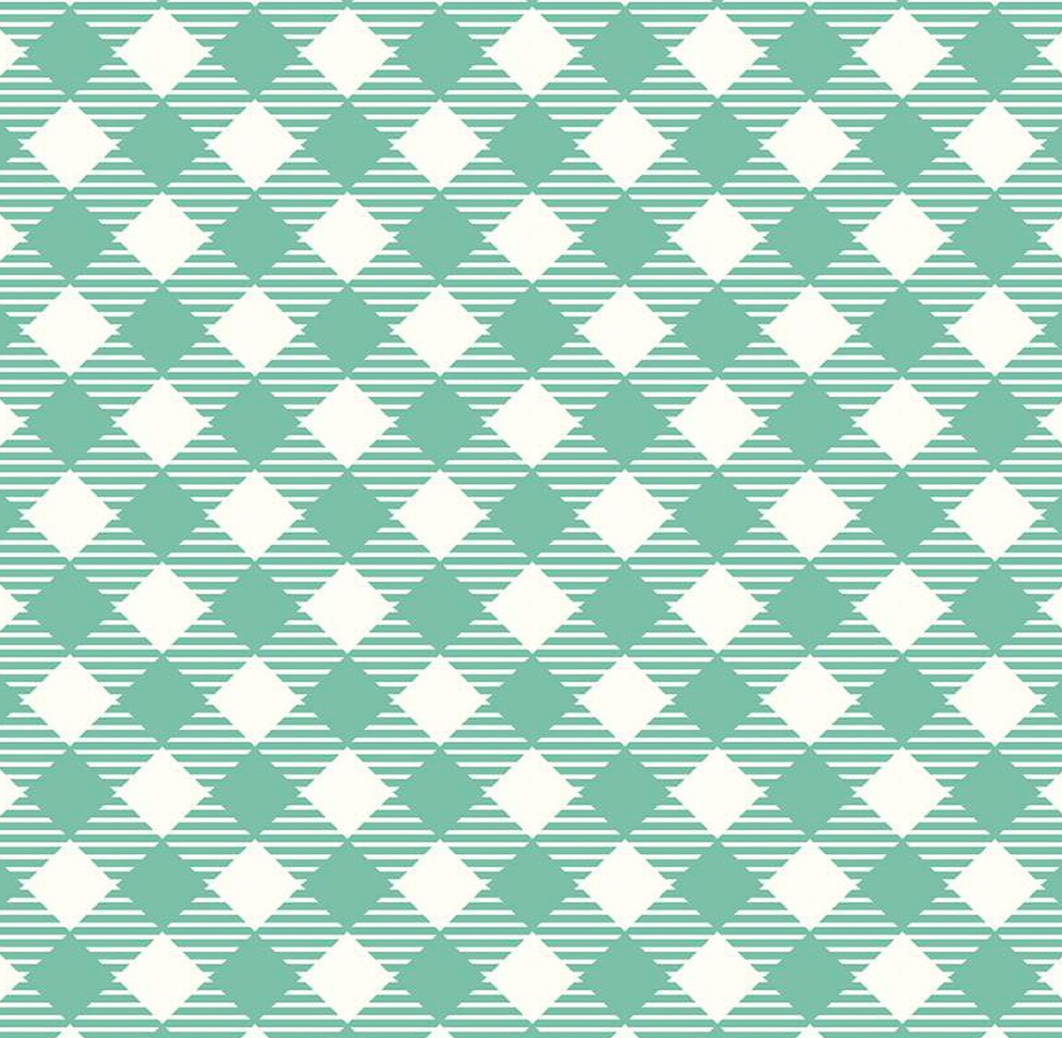 PREORDER - Heart of the Ocean Quilt Kit — Original Cover Edition by Riley Blake Designs