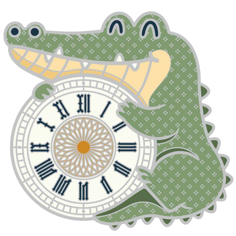 Second Star to the Right - The Kit in Dusk!