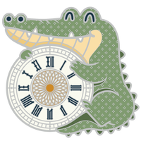 Second Star to the Right - The Kit in Dusk!