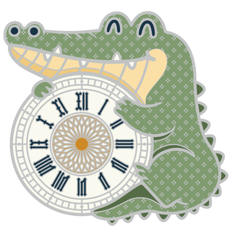 Second Star to the Right - The Kit in Dusk!