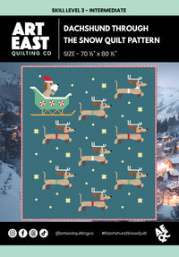 NEW Fall 2026 Pattern Bundle!
