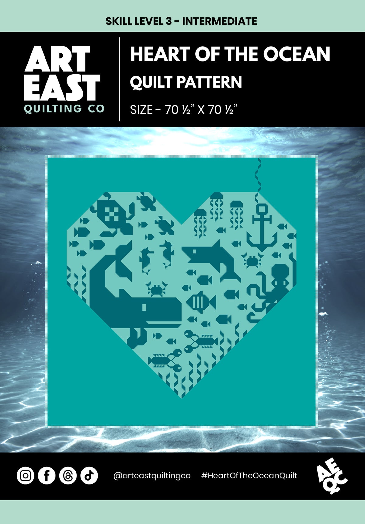 NEW Fall 2026 Pattern Bundle!