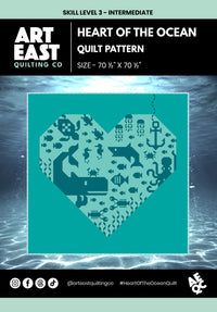 NEW Fall 2026 Pattern Bundle!