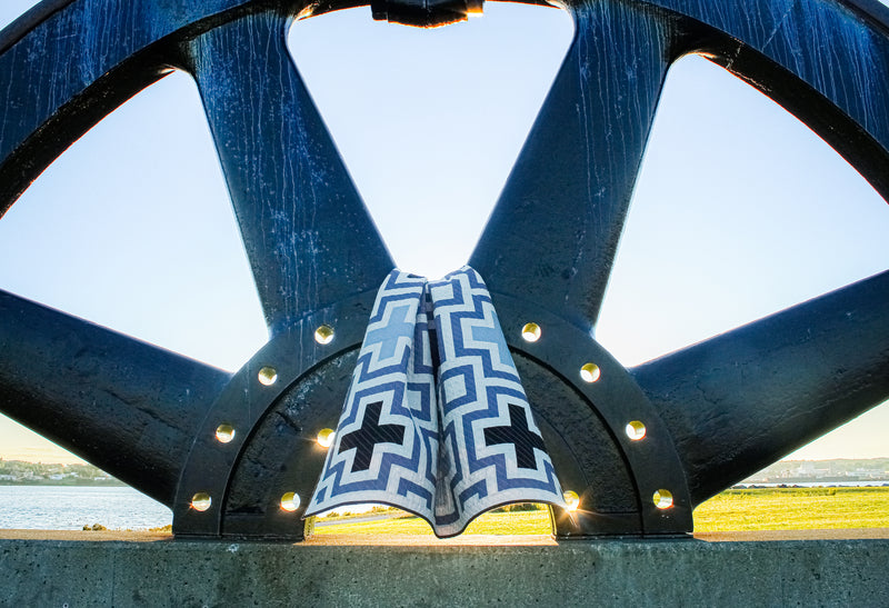 Reconnection Quilt Pattern