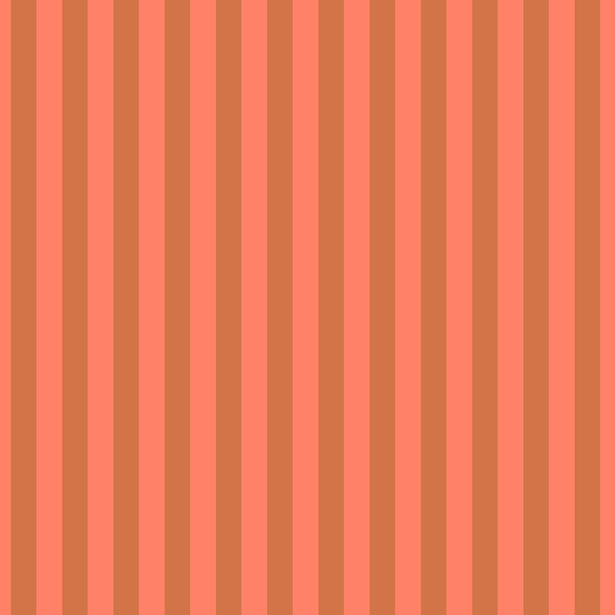 Neon Tent Stripes - Lunar || Tula Pink - True Colors