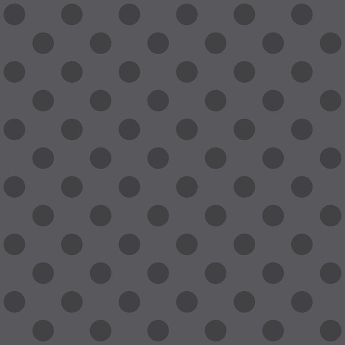 TP Pom Pom - Carbon || Tula Pink - True Colors