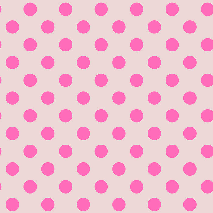 Neon Pom Poms - Cosmic || Tula Pink - True Colors