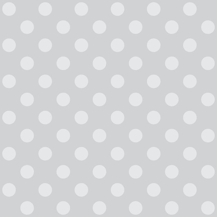 TP Pom Pom - Fog || Tula Pink - True Colors