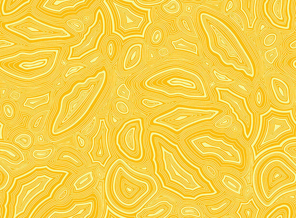 Mineral - Amber || Tula Pink - True Colors