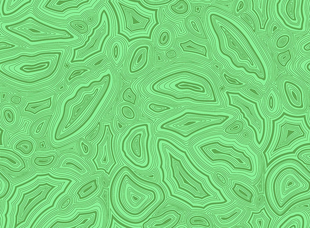 Mineral - Emerald || Tula Pink - True Colors