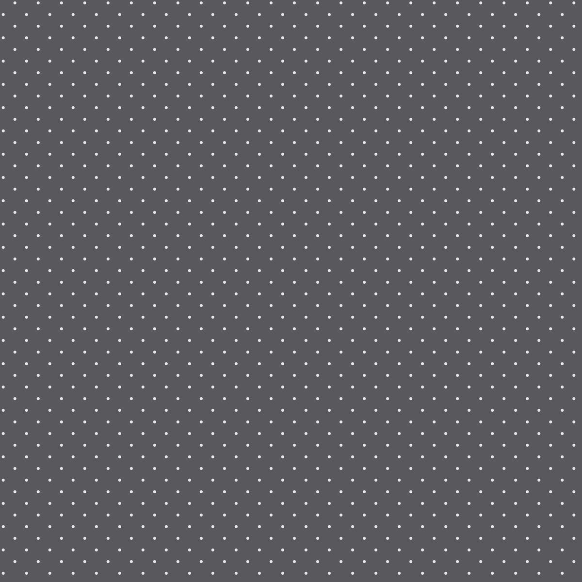 TP Tiny Dots - Carbon || Tula Pink - True Colors