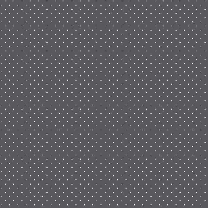 TP Tiny Dots - Carbon || Tula Pink - True Colors