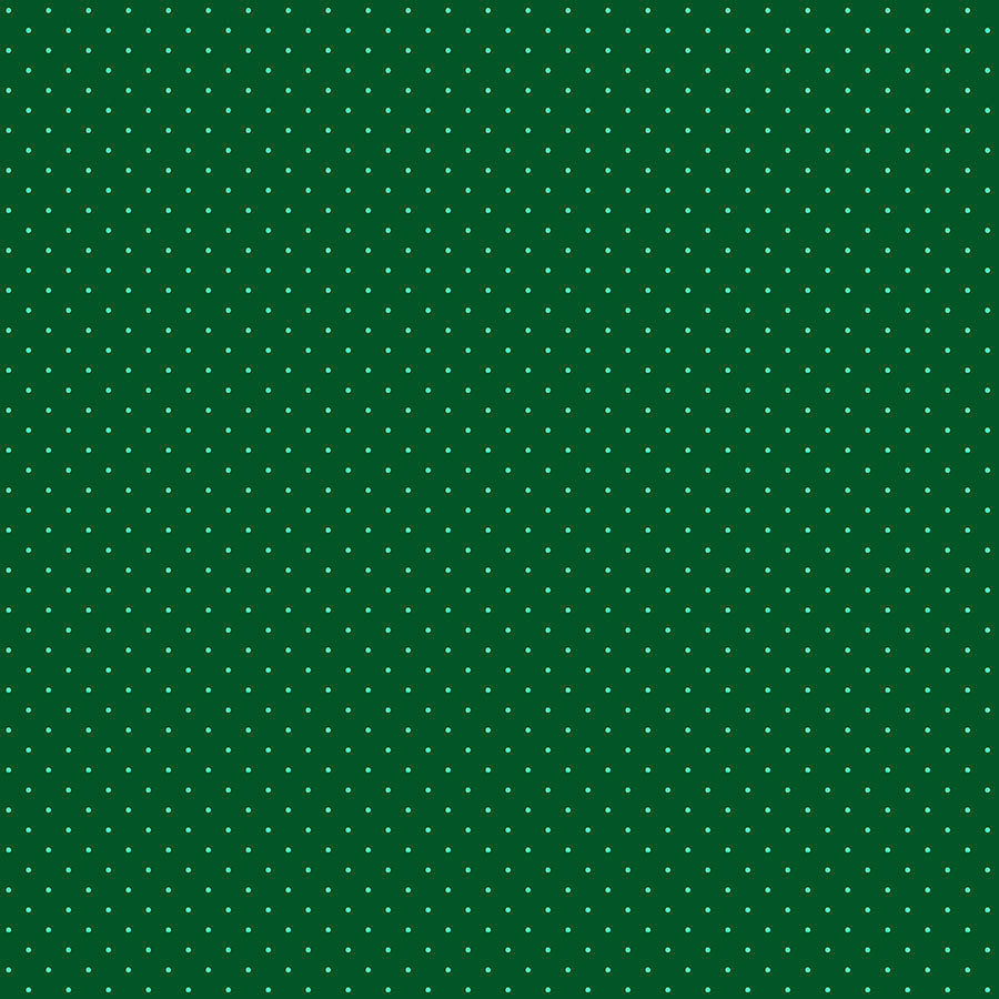 Tiny Dots - Lilypad || Tula Pink - True Colors