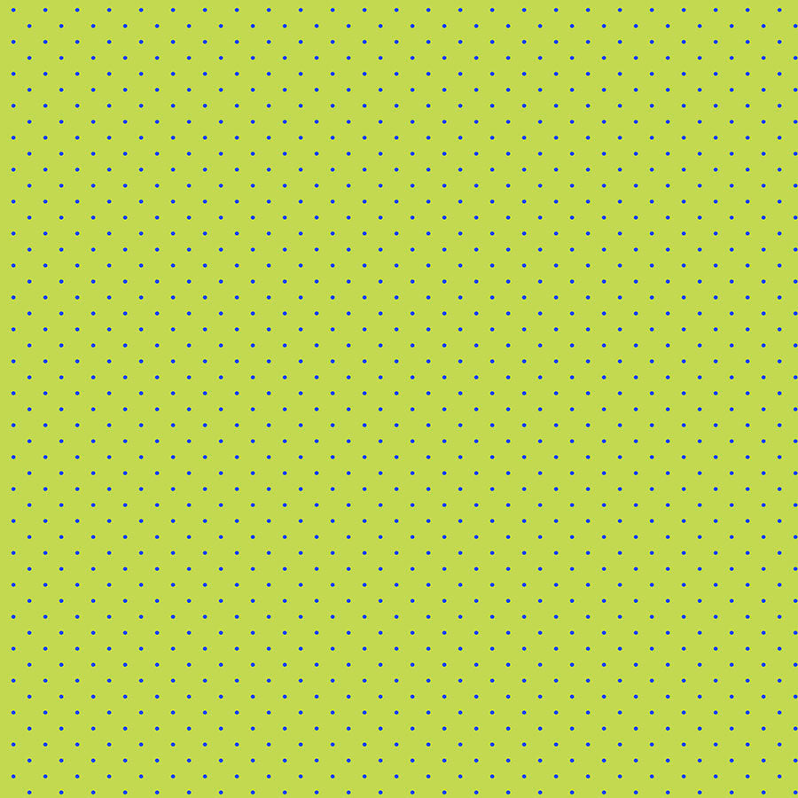 Tiny Dots - Meadow || Tula Pink - True Colors