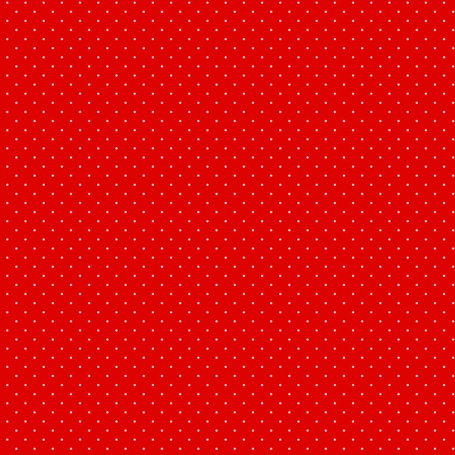 Tiny Dots - WATERMELON || Tula Pink - True Colors