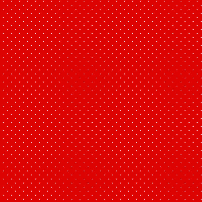 Tiny Dots - WATERMELON || Tula Pink - True Colors