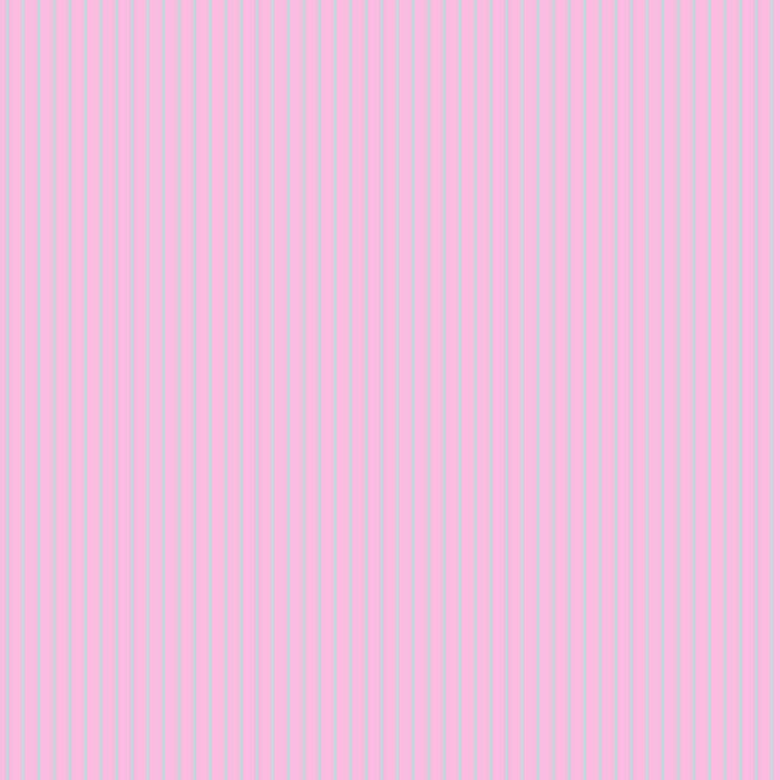 Tiny Stripes - Petal || Tula Pink - True Colors