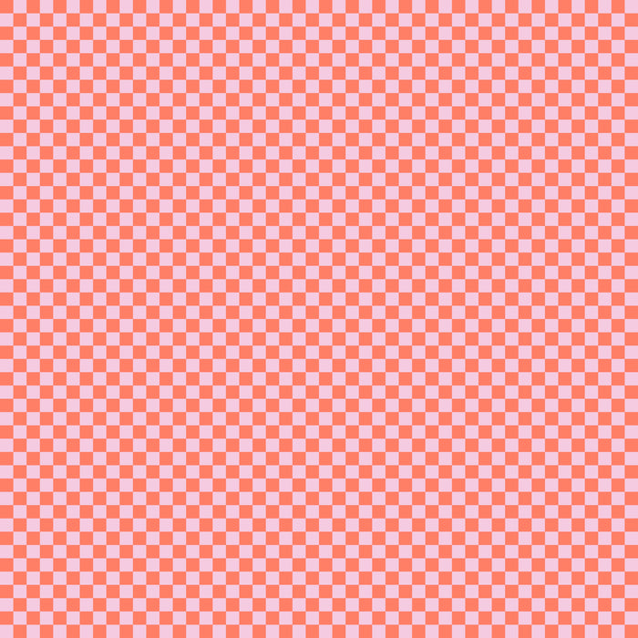 Check Please - Lunar || Tula Pink - Untamed