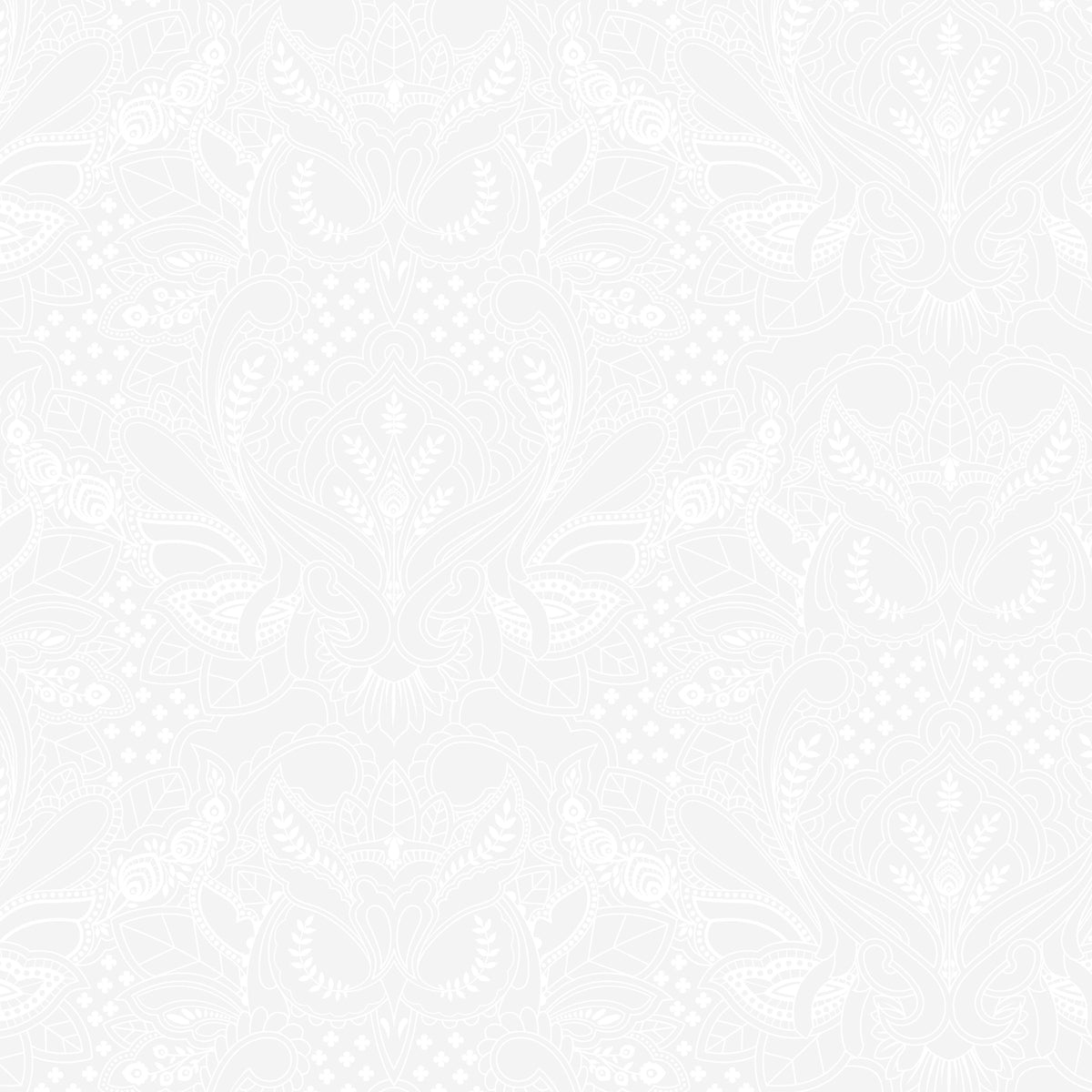 TP Ghost Owl - Paper || Tula Pink - True Colors