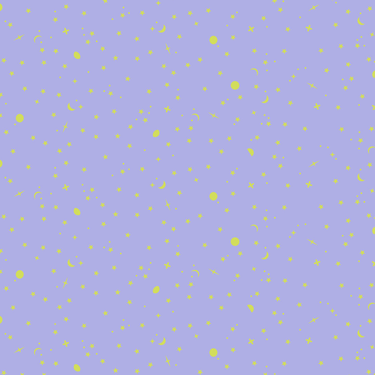 TP Space Sprinkles - Dream || Tula Pink - True Colors