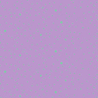 Mantel Dogs Build Your Own Small Tula Pink Version - shipping in May!