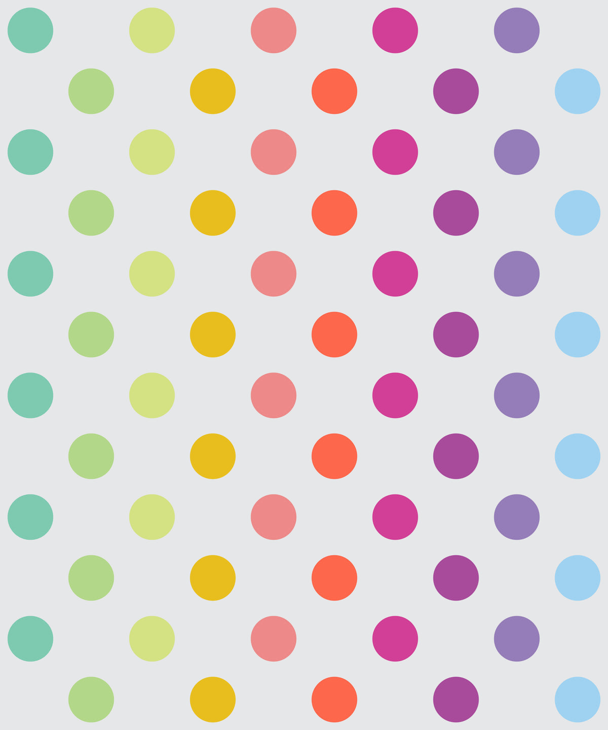 TP Disco Poms - Whisper || Tula Pink - True Colors