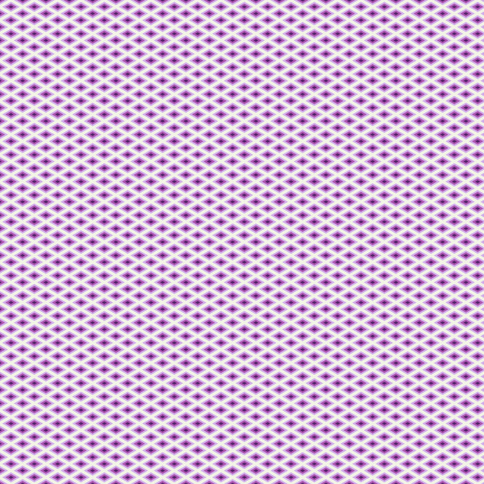 Lighthouse Windows - Ultra Violet - Floral Reef- Tula Pink