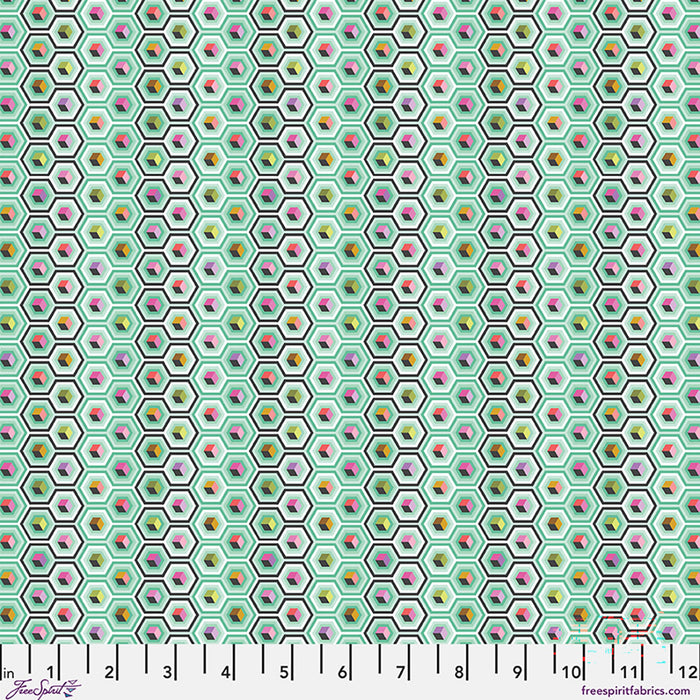 Hex Box - Prince Charming Déjà Vu by Tula Pink (Preorder)