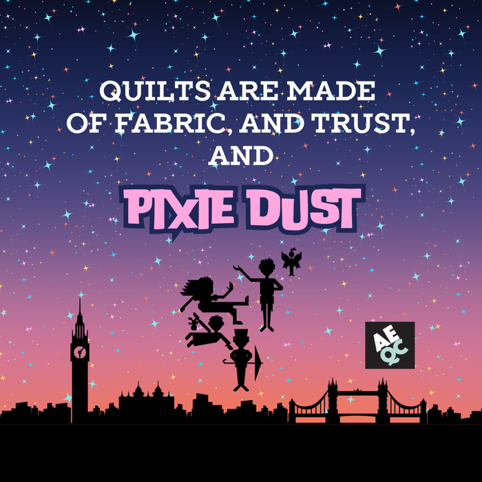 Pixie Dust Acorn Essentials Bundle by Art East