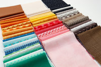 100 Acre Wood (Winnie the Pooh) Quilt Kit (includes patterns)