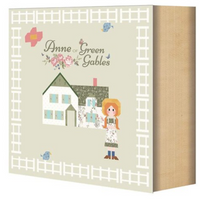Anne of Green Gables Quilt Kit - Ships April 2026!