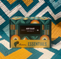 Art East Quilting Co. Acorn Essentials Bundle