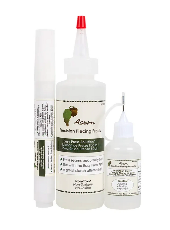 Easy Precision Piecing Starter Kit