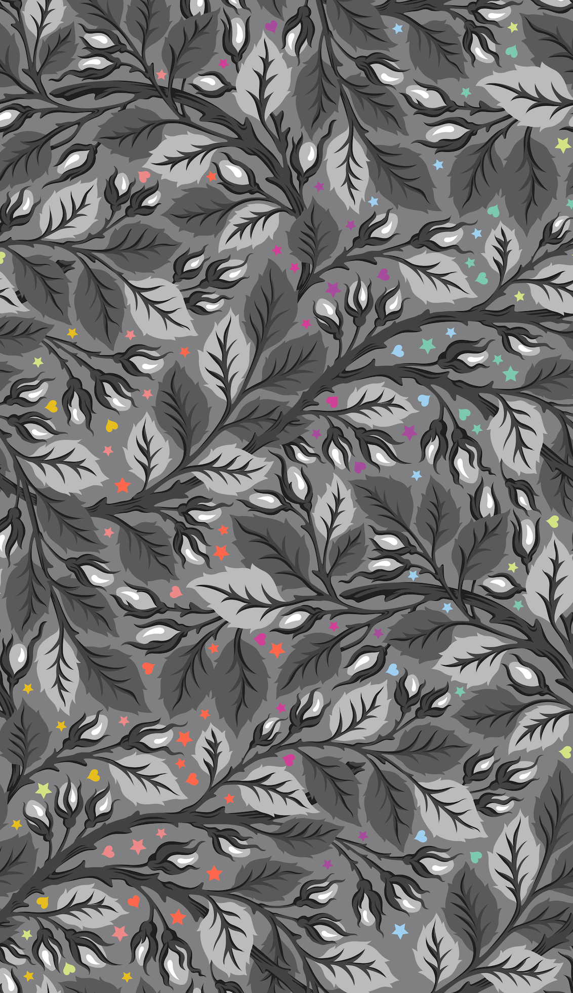 TP Nip in the Bud in Shadow 108