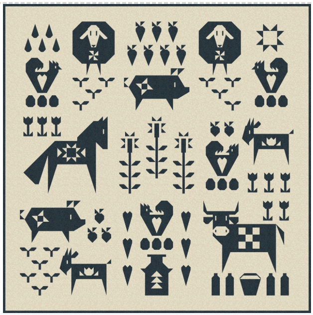 Farm Fresh Sampler Kit