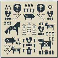 Farm Fresh Sampler Kit