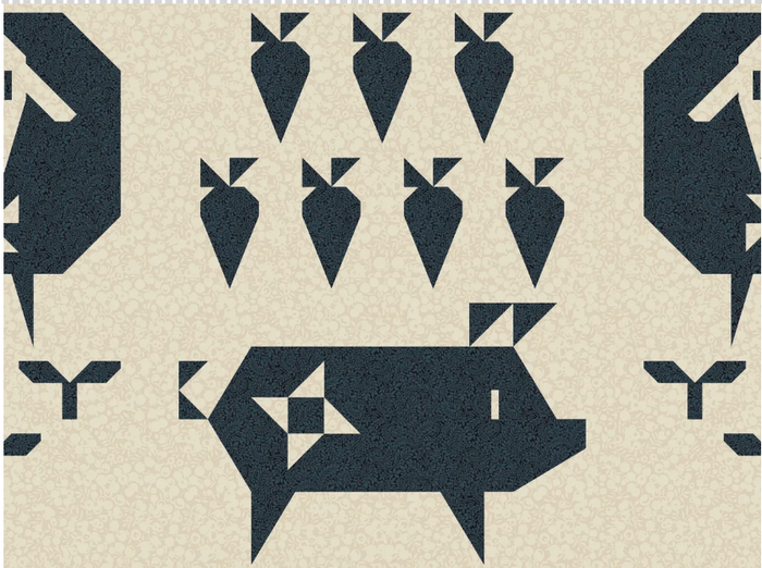 Farm Fresh Sampler Kit