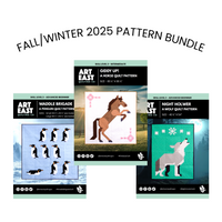 Fall/Winter 2025 New Release Bundle!