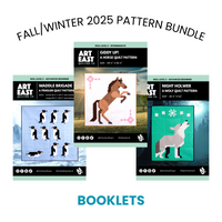 Fall/Winter 2025 New Release Bundle!