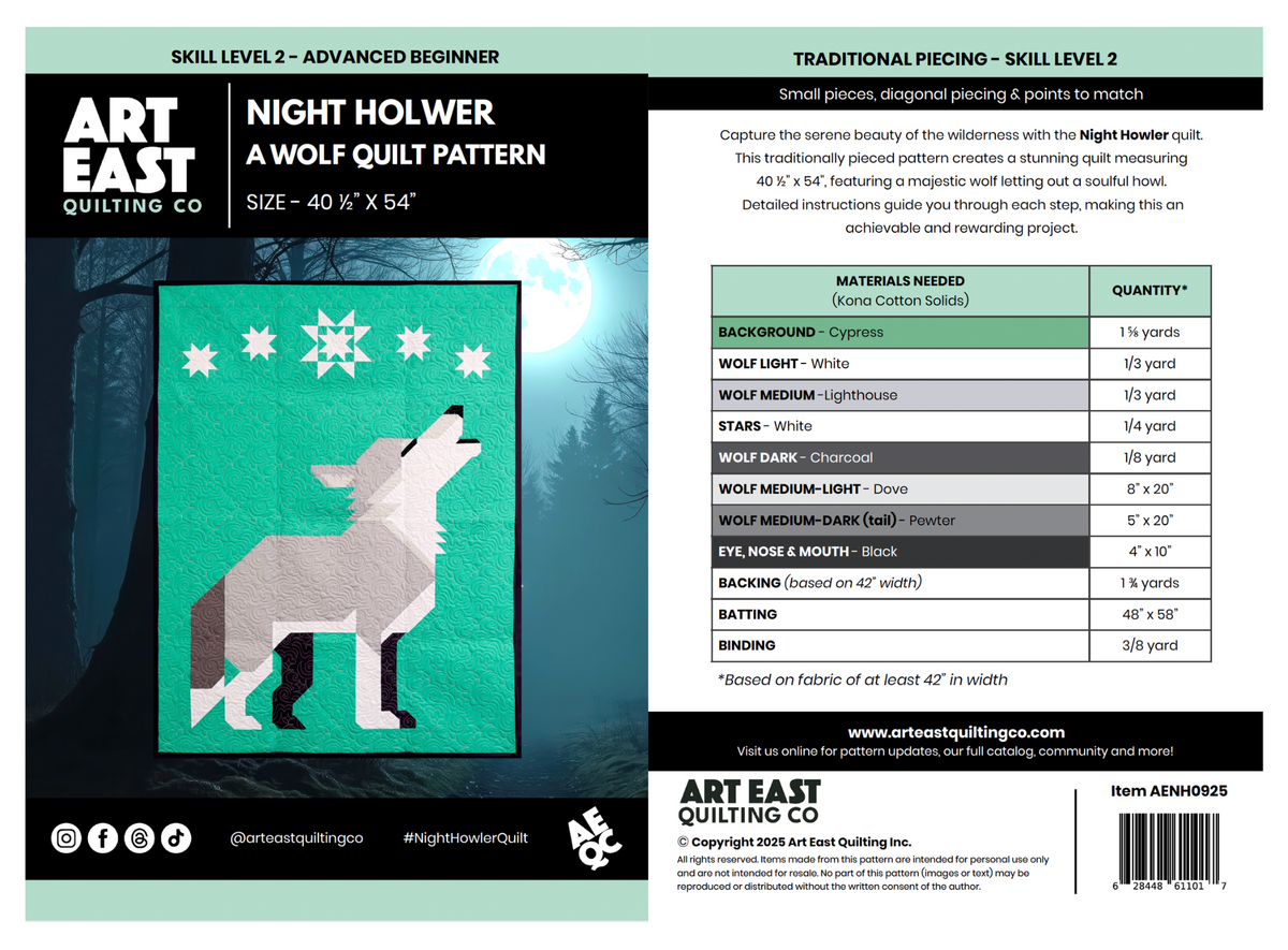 Fall/Winter 2025 New Release Bundle!