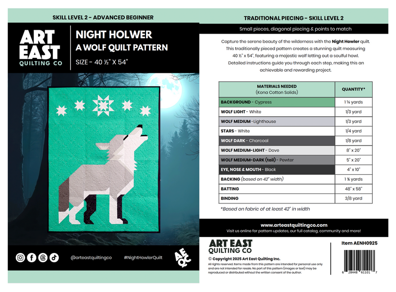 Fall/Winter 2025 New Release Bundle!