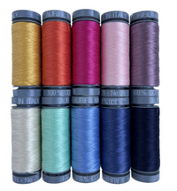 Foundations Mini (28wt) by Aurifil